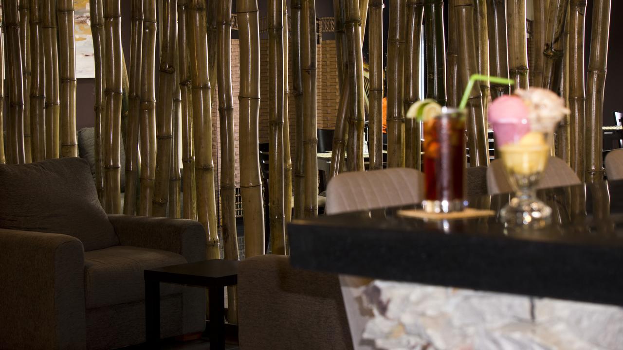 M Suites Hotel Accra Kültér fotó